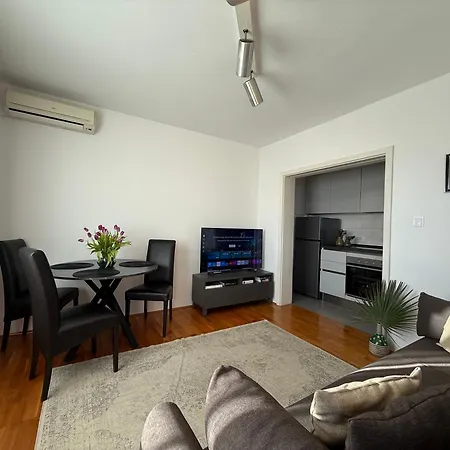 Sunrise Apartmán Dubrovník