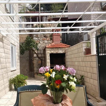 Apartmán Sunrise Dubrovník