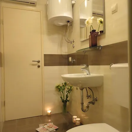 Sunrise * Dubrovník