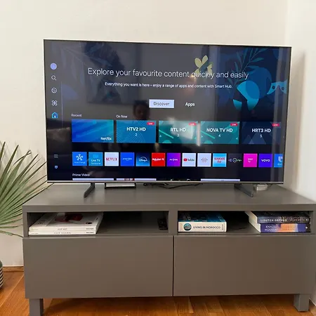 Sunrise * Dubrovník