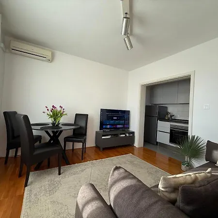 Apartamento Sunrise Dubrovnik