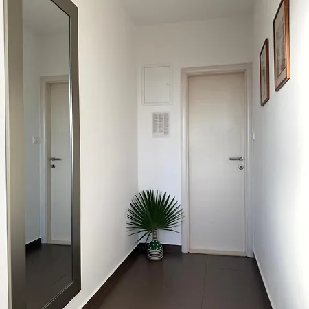 Sunrise Appartement *