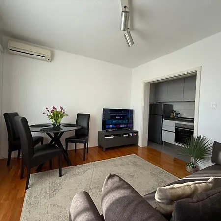 Apartamento Sunrise *