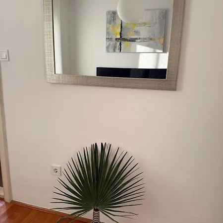 Appartement Sunrise *