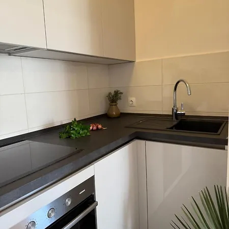 Apartamento Sunrise Dubrovnik