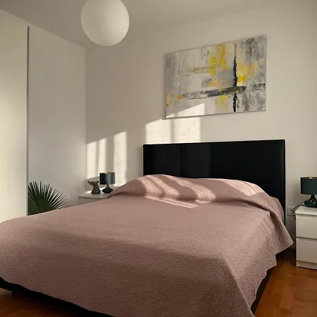 Sunrise Apartamento