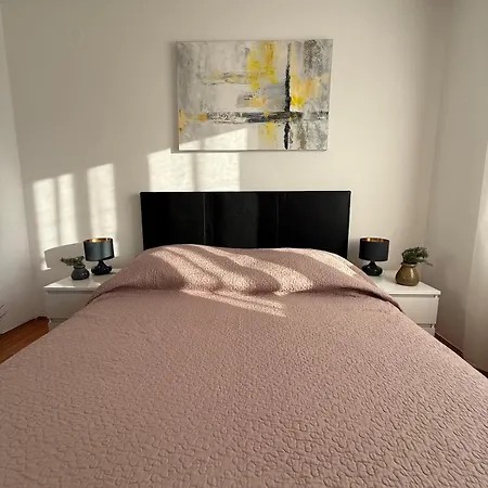 Appartamento Sunrise