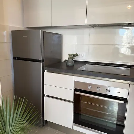 Sunrise Apartamento *