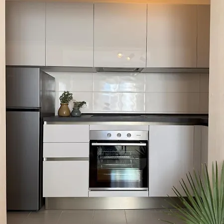 Sunrise Appartement *