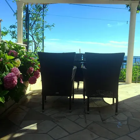 Sunrise Apartamento *