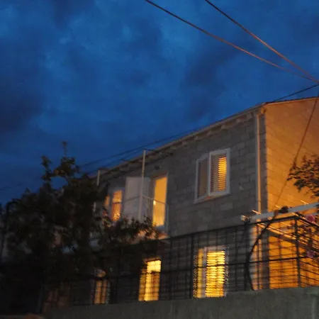 Apartamento Sunrise