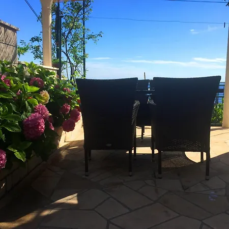 Sunrise Appartement