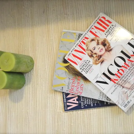 Appartement Sunrise *