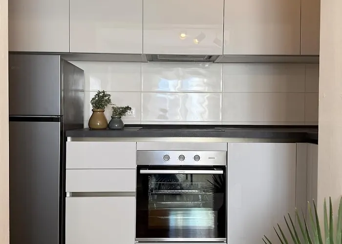 Sunrise Appartement *