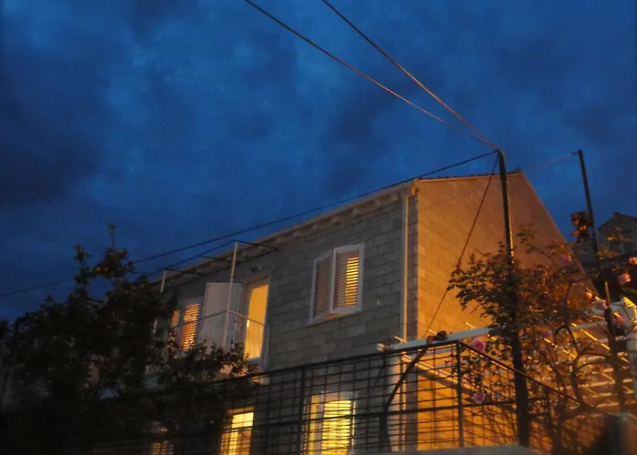 Sunrise Дубровник