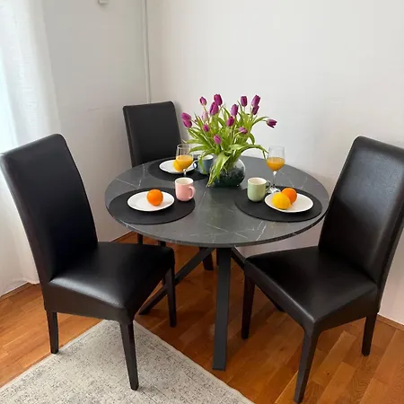 Sunrise * Ντουμπρόβνικ