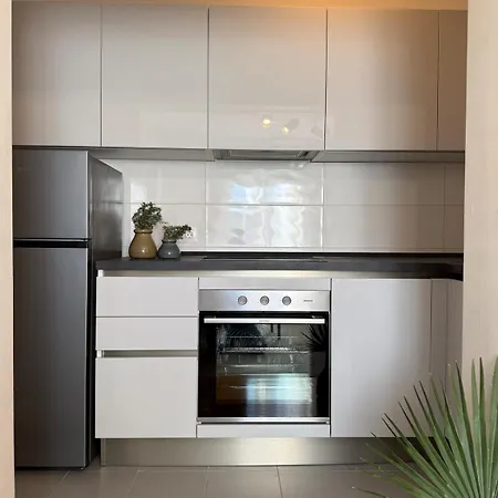 Sunrise Διαμέρισμα Ντουμπρόβνικ