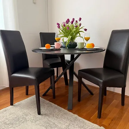 Sunrise Διαμέρισμα Ντουμπρόβνικ