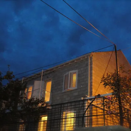 Sunrise Ντουμπρόβνικ