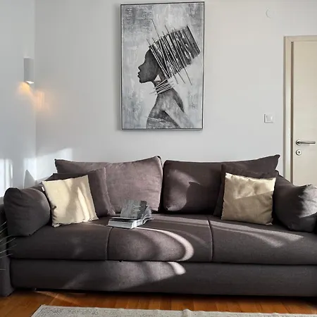 Sunrise Апартаменты