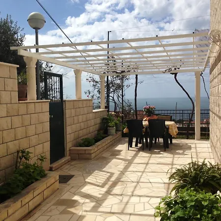 Апартаменты Sunrise