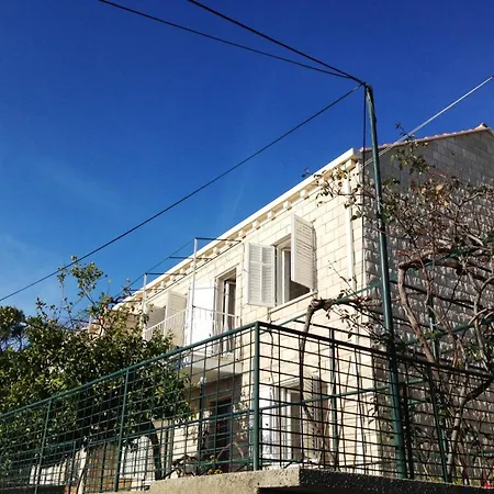 Sunrise Дубровник