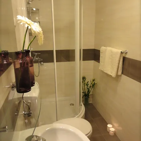 Sunrise Апартаменты